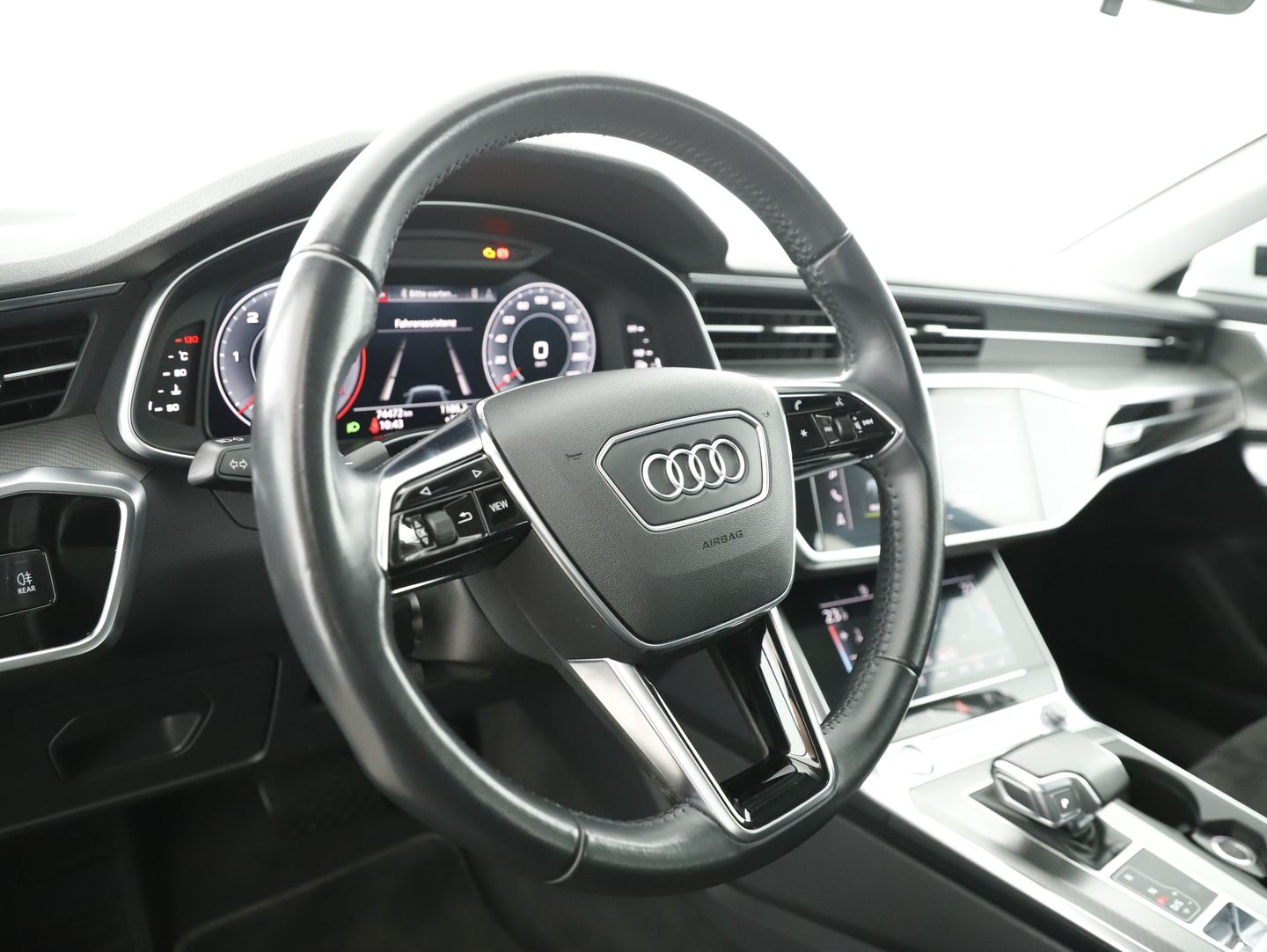 Audi A6 Avant 40 TDI sport S-tronic | Bild 7 von 21