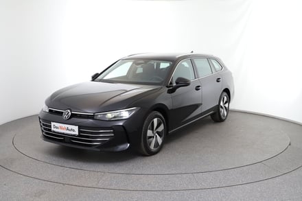 VW Passat Variant Business TDI DSG