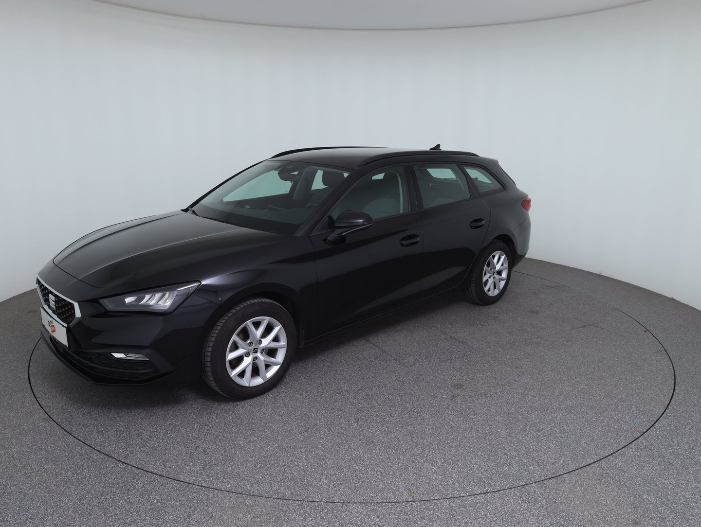 Bild eines SEAT Leon SP Kombi Style 1.0 TSI