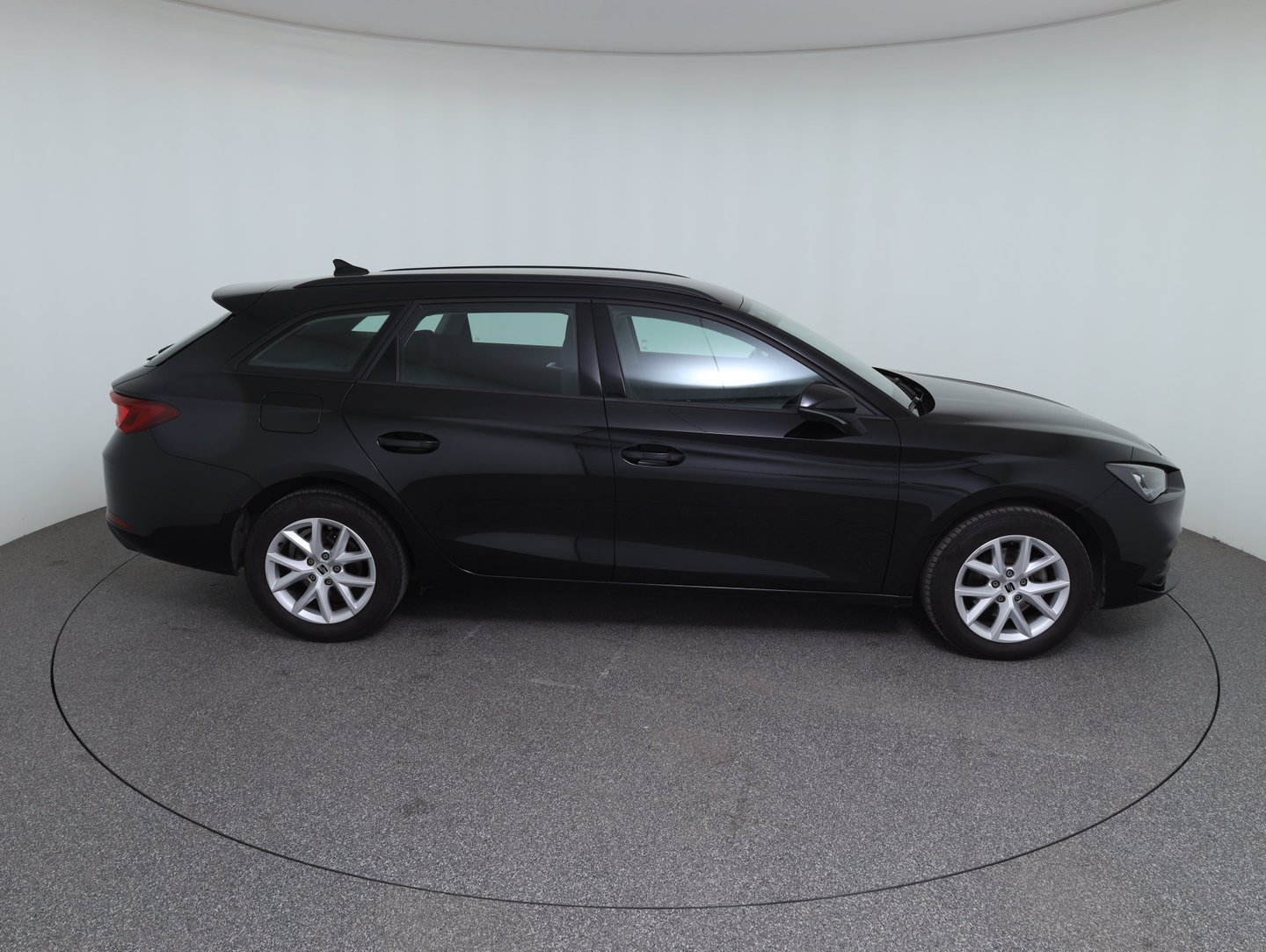 SEAT Leon SP Kombi Style 1.0 TSI | Bild 4 von 21