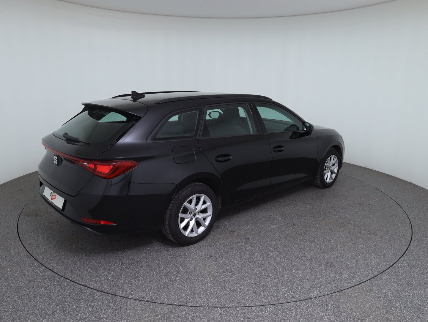 SEAT Leon SP Kombi Style 1.0 TSI | Bild 5 von 21