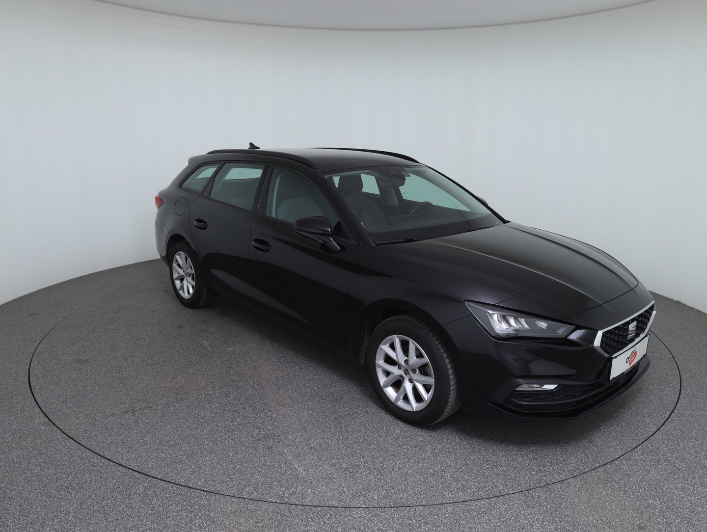 SEAT Leon SP Kombi Style 1.0 TSI | Bild 3 von 21