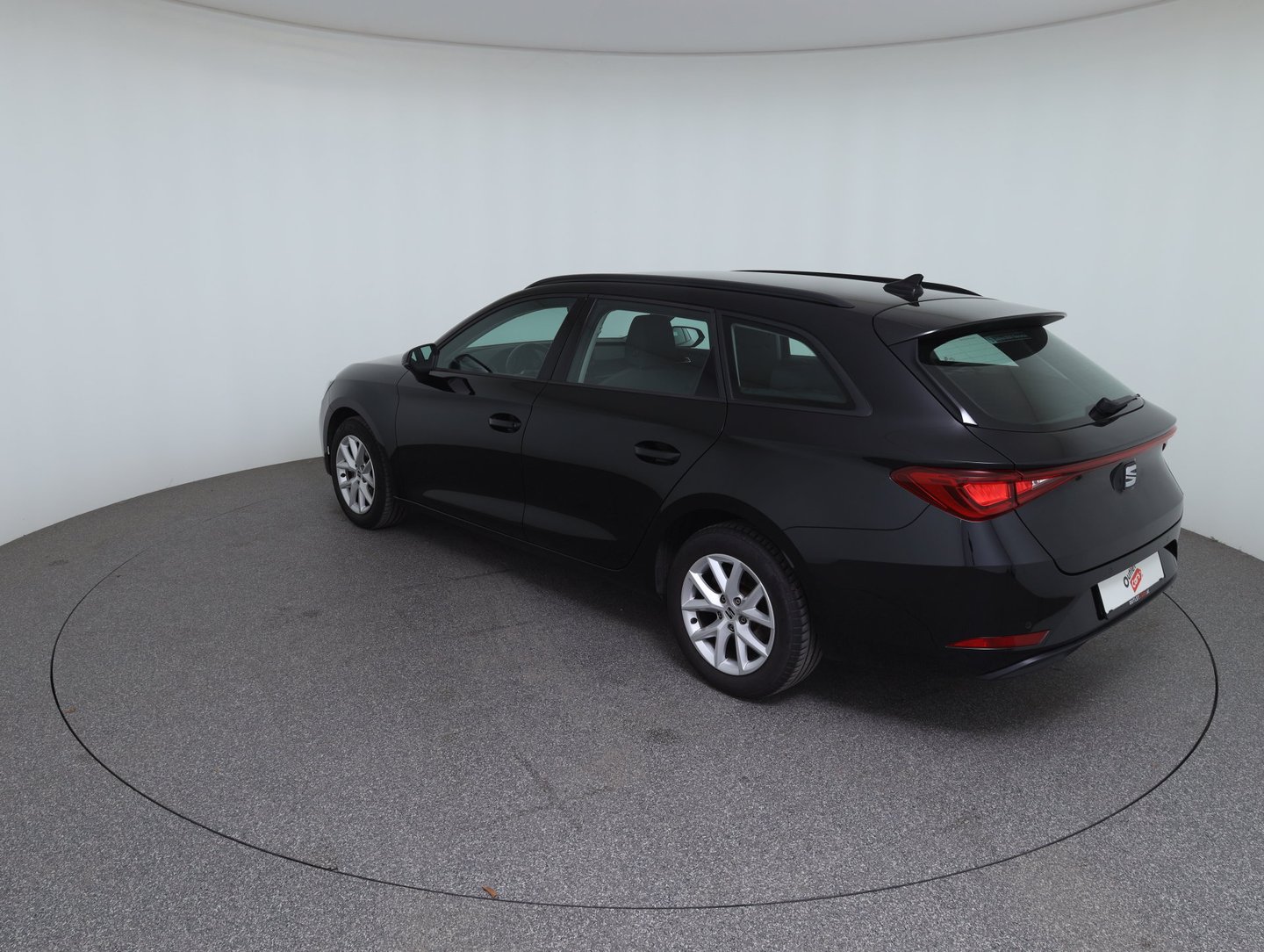 SEAT Leon SP Kombi Style 1.0 TSI | Bild 7 von 21