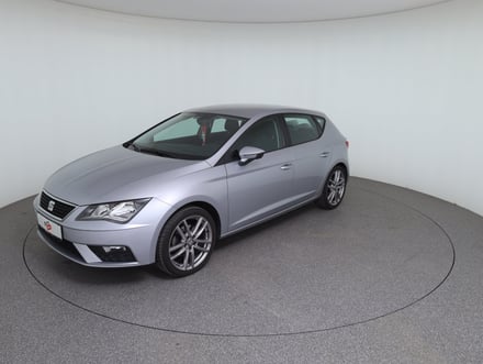 SEAT Leon Style TDI