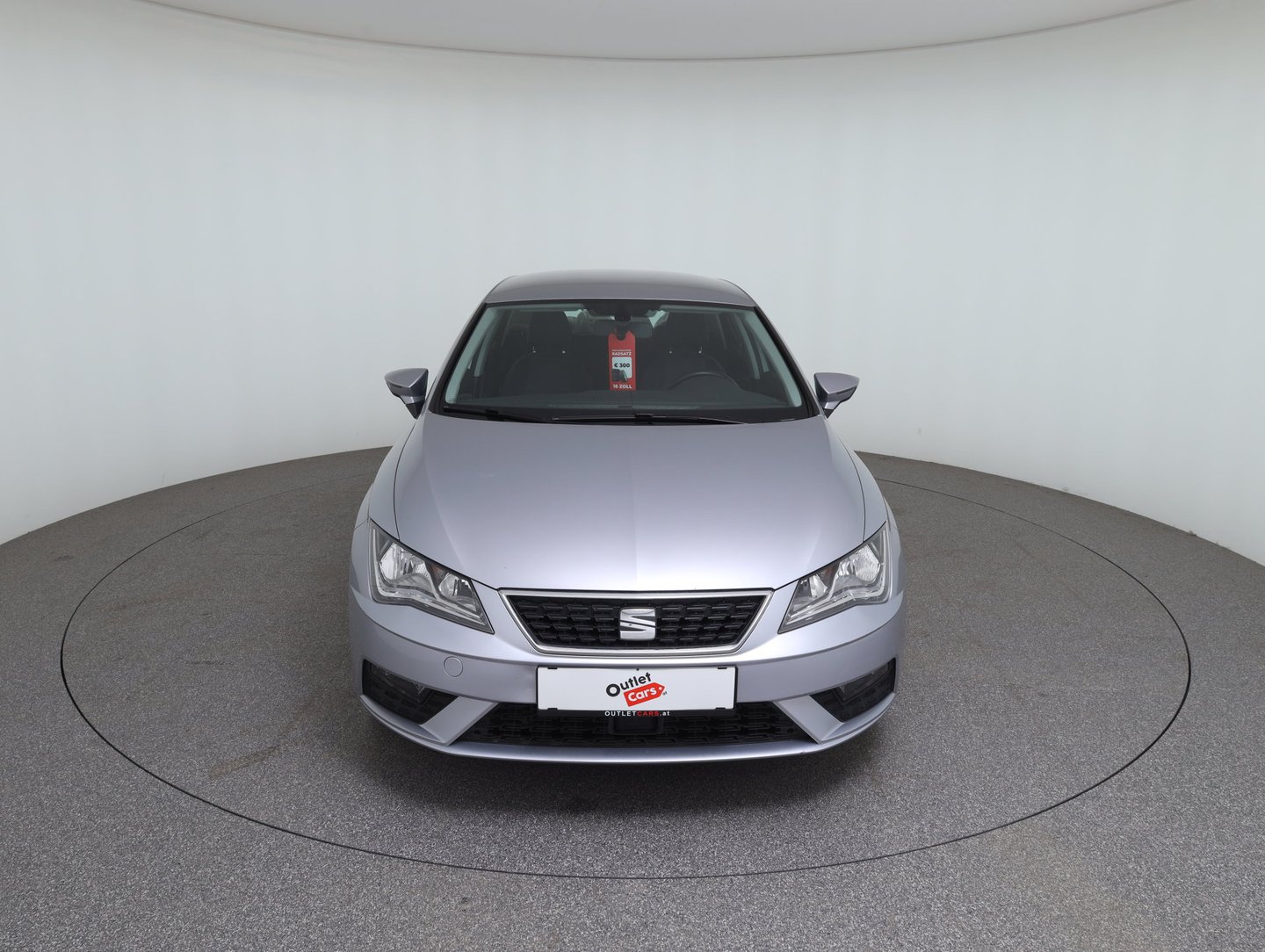 SEAT Leon Style TDI | Bild 2 von 22