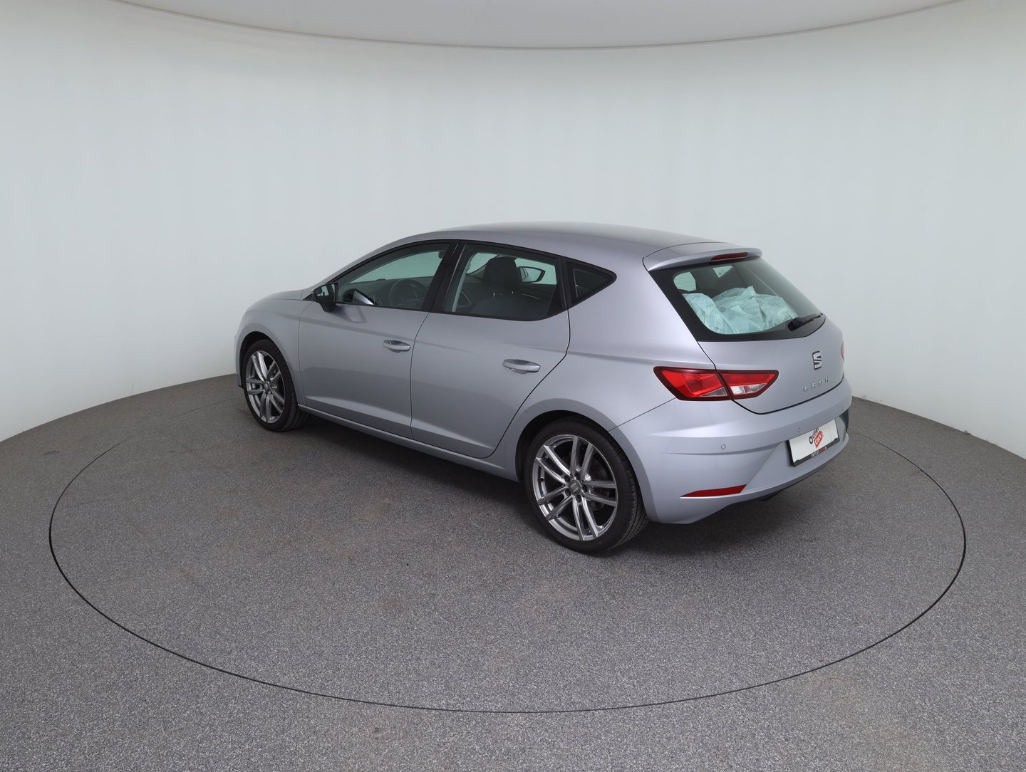 SEAT Leon Style TDI | Bild 7 von 22