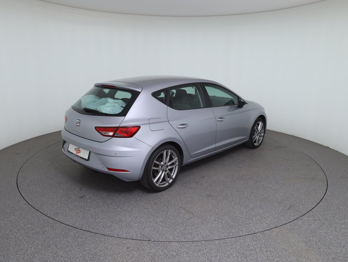 SEAT Leon Style TDI | Bild 5 von 22