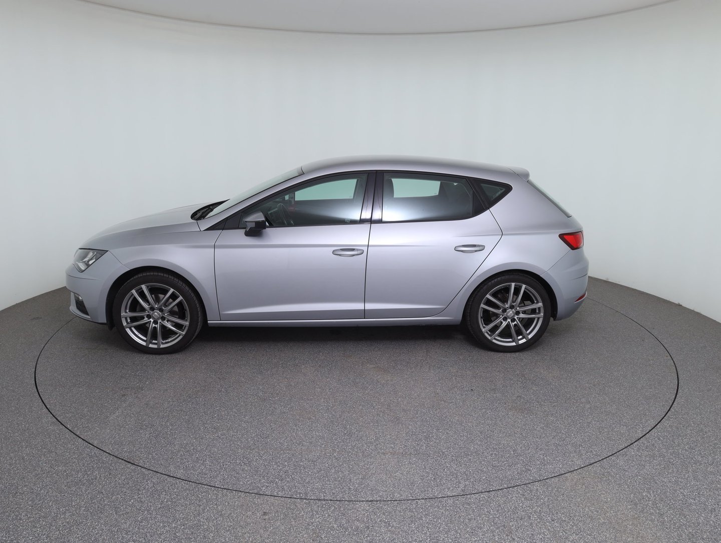 SEAT Leon Style TDI | Bild 8 von 22