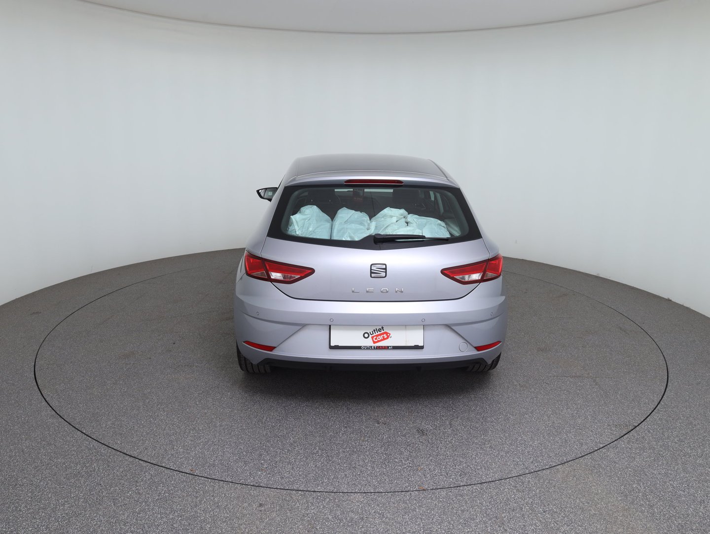 SEAT Leon Style TDI | Bild 6 von 22