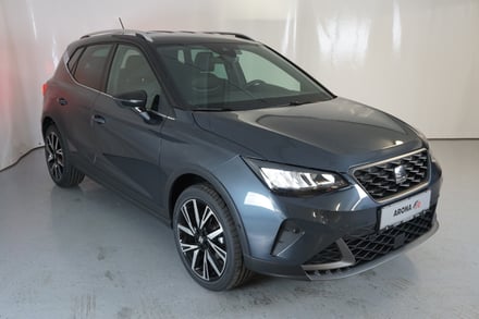 SEAT Arona FR Austria 1.0 TSI