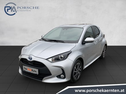 Toyota Yaris 1,5 VVT-i Hybrid Active Drive