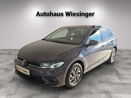 VW Polo Friends TSI