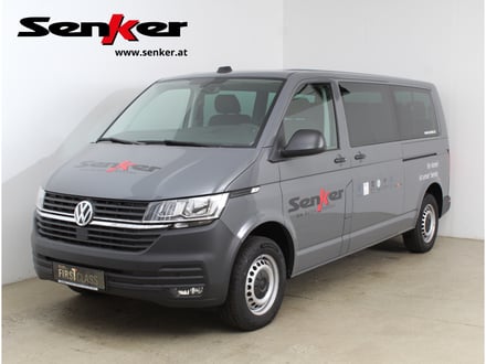 VW Transporter Kombi LR TDI