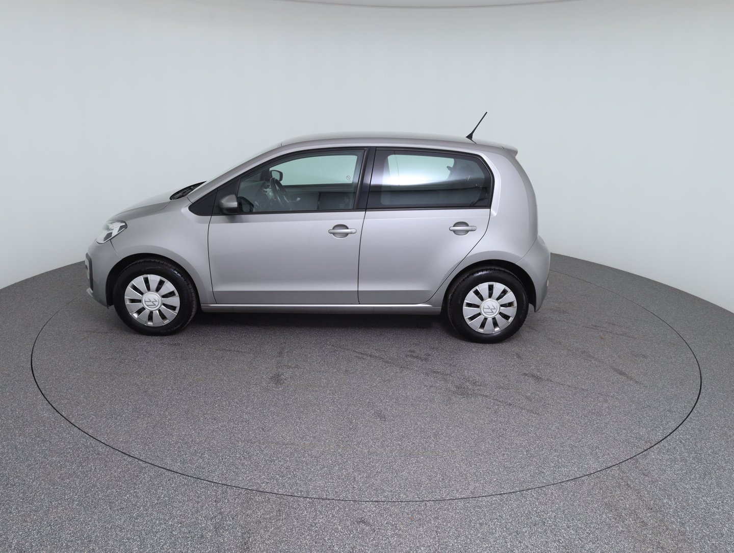 VW up! | Bild 8 von 14