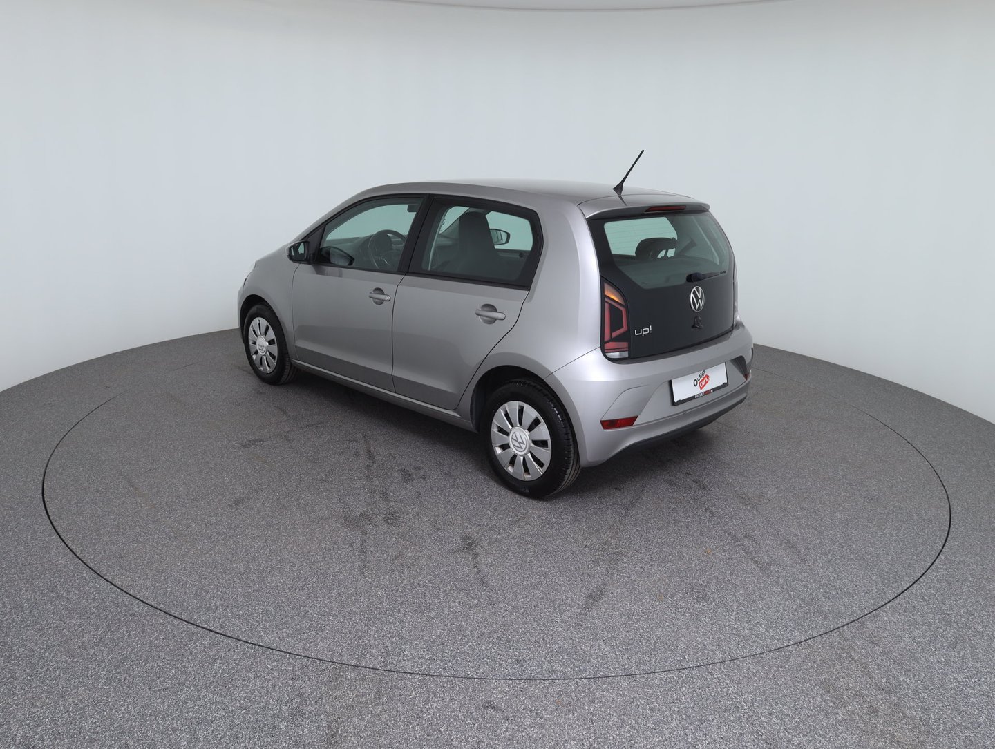 VW up! | Bild 7 von 14