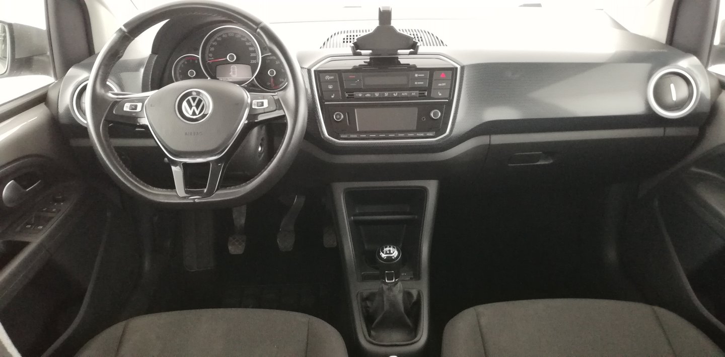 VW up! | Bild 10 von 14