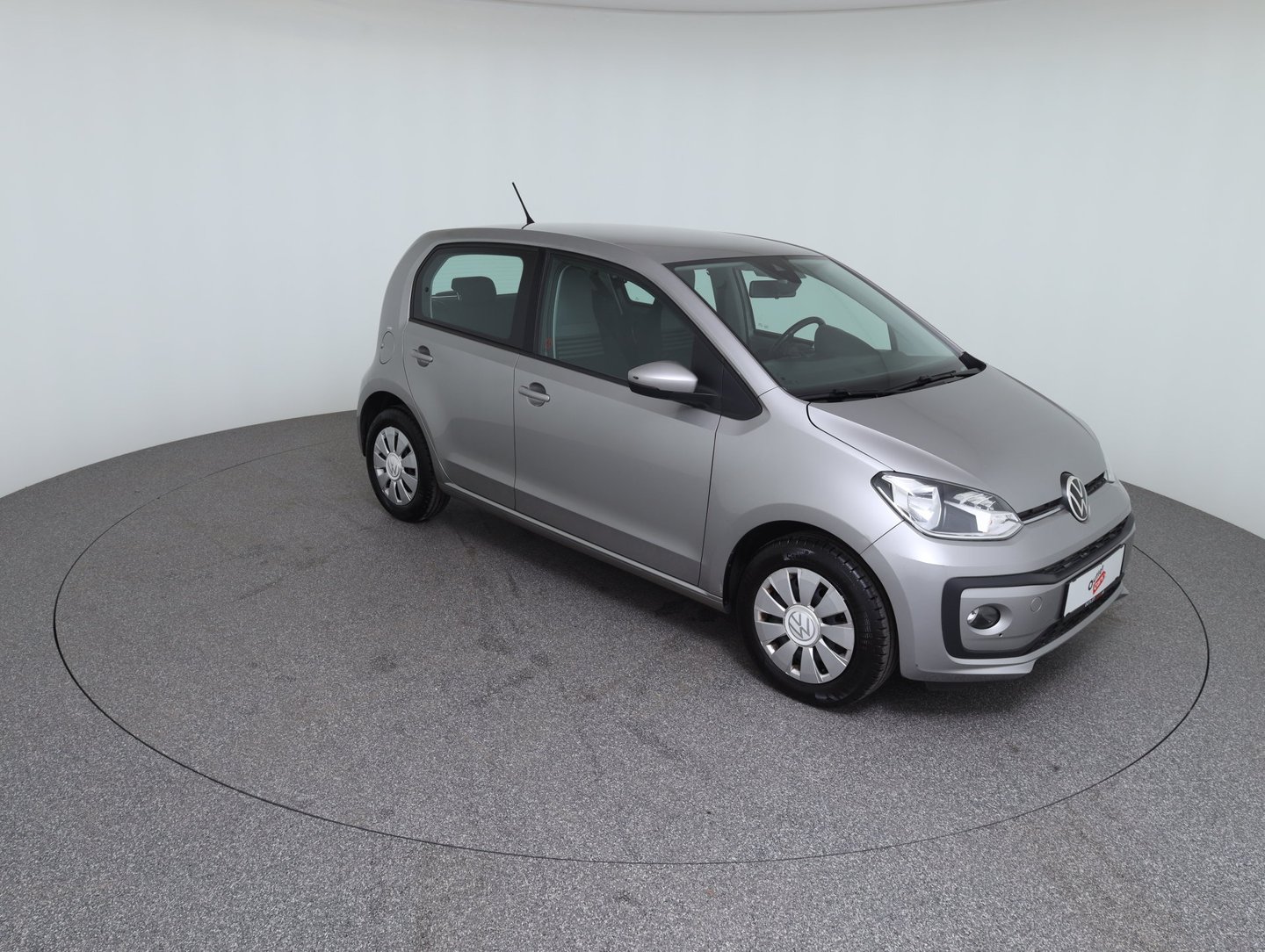 VW up! | Bild 3 von 14