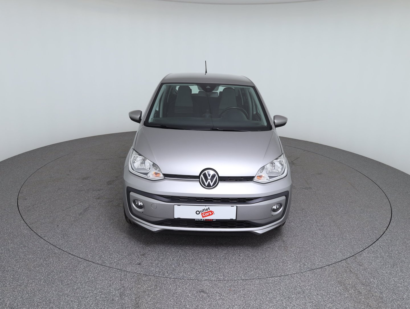 VW up! | Bild 2 von 14