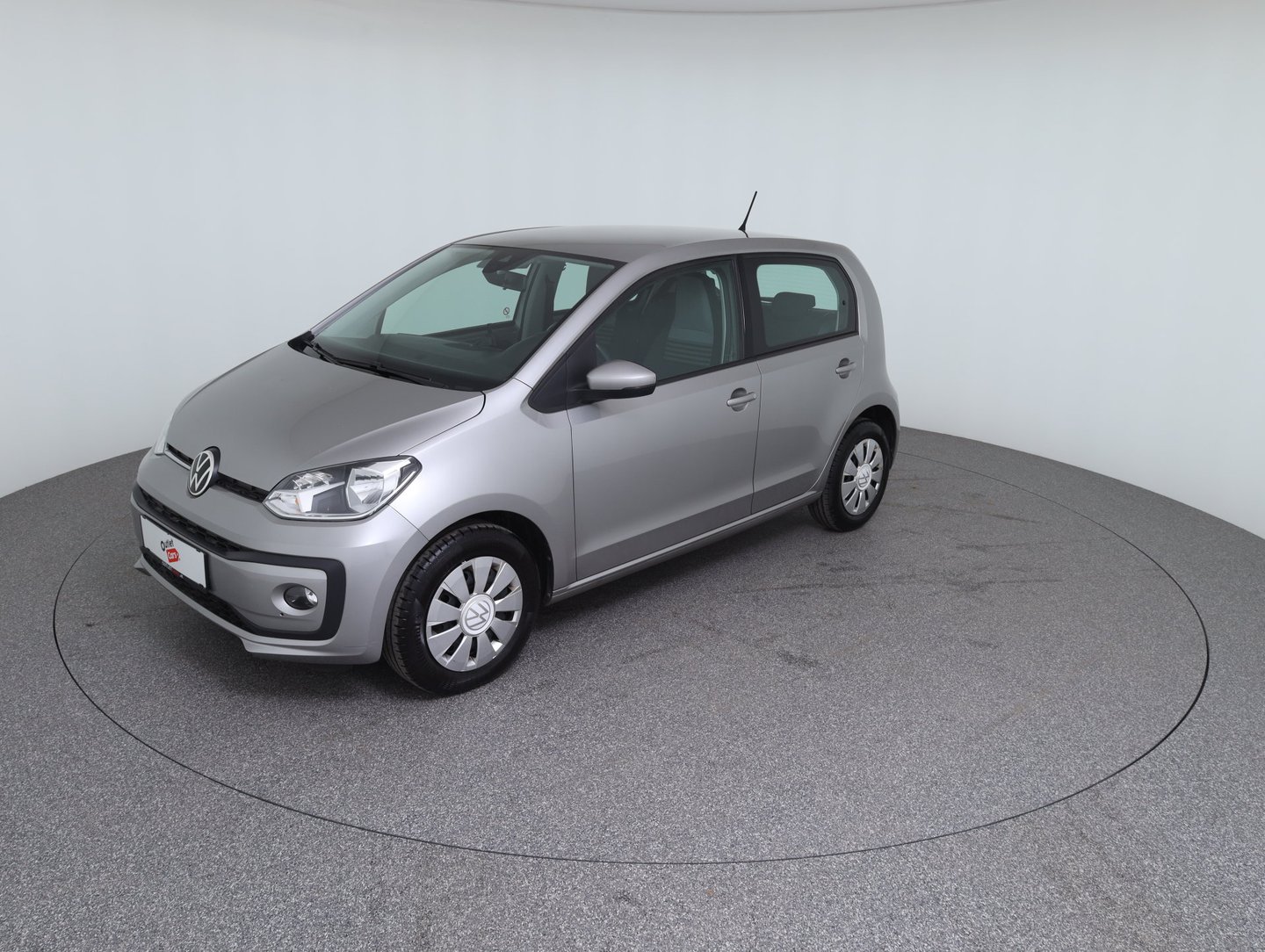 VW up! | Bild 1 von 14