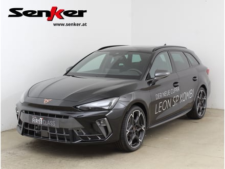 CUPRA Leon SP Kombi 1.5 eTSI DSG 150 PS