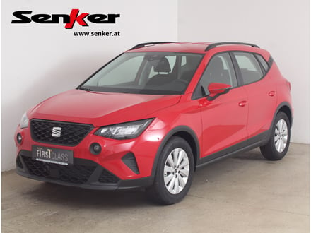 SEAT Arona Reference 1.0 TSI