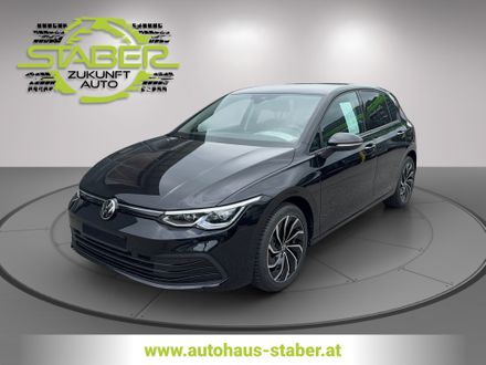 VW Golf Rabbit 45 TSI ACT