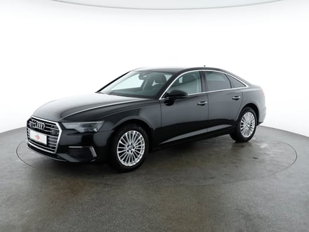 Audi A6 Limousine 40 TDI Design