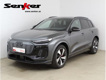 Audi Q6 e-tron quattro