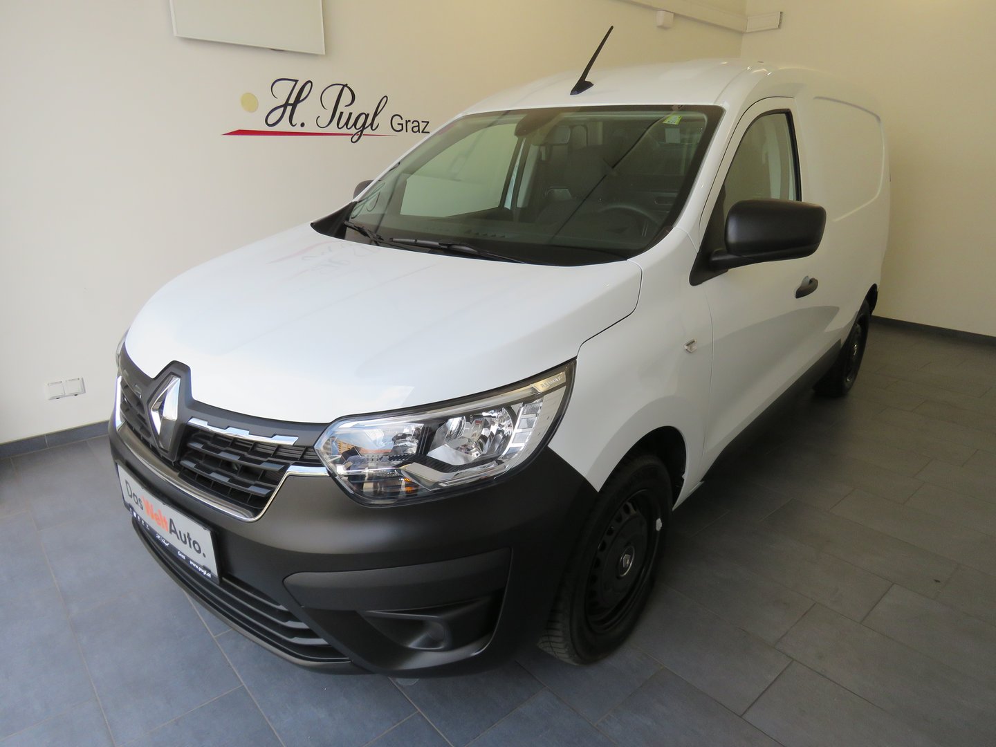 Renault Express