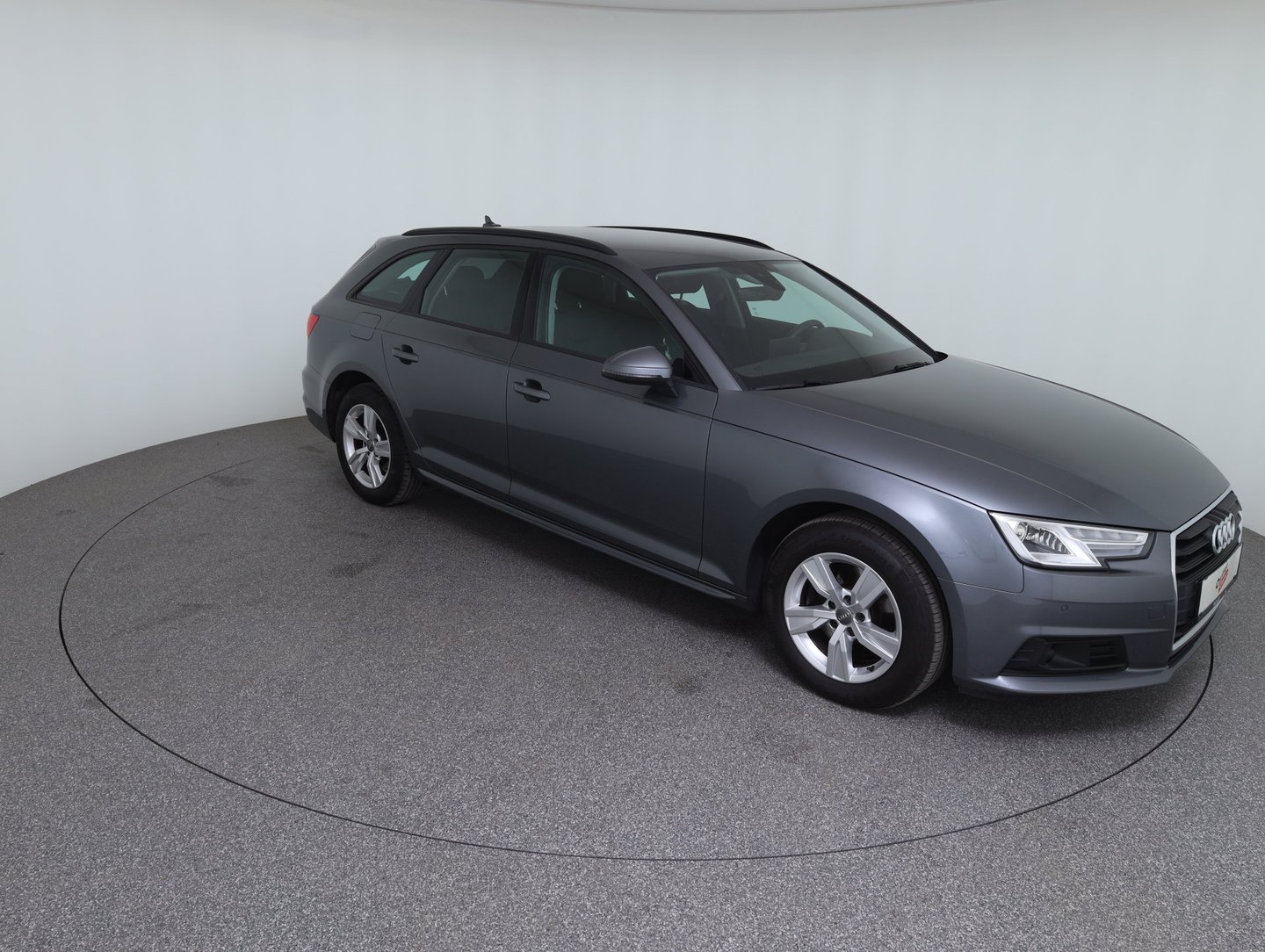 Audi A4 Avant 35 TDI | Bild 3 von 14