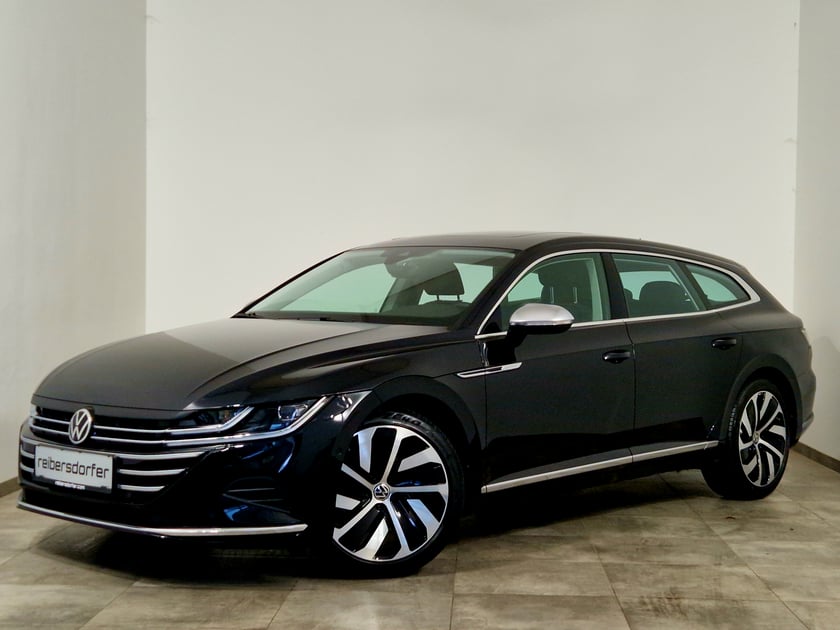 VW Arteon SB Elegance TDI DSG