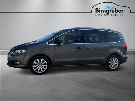 VW Sharan Business+ TDI SCR 5-Sitzer