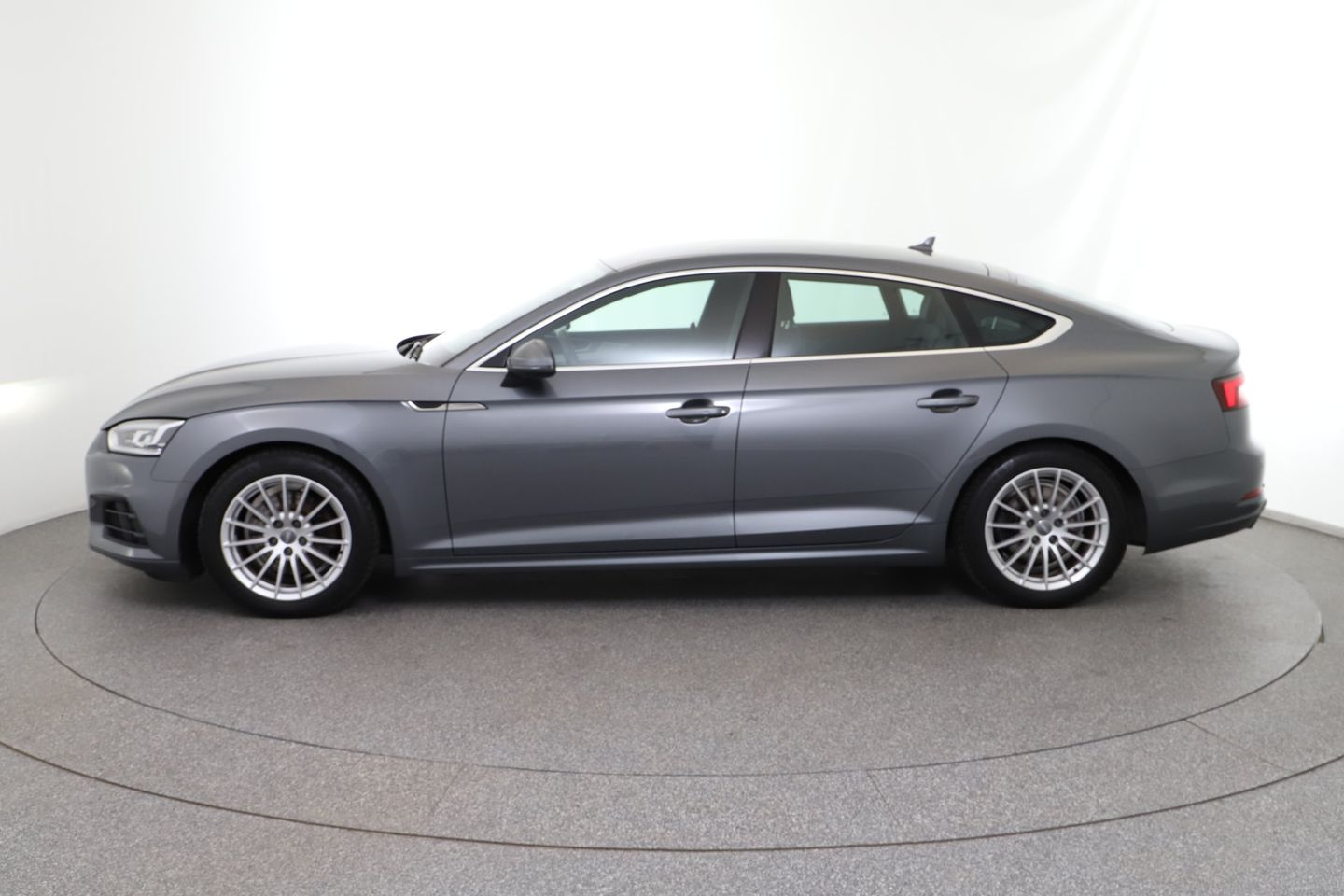 Audi A5 SB 35 TFSI advanced S-tronic | Bild 2 von 30