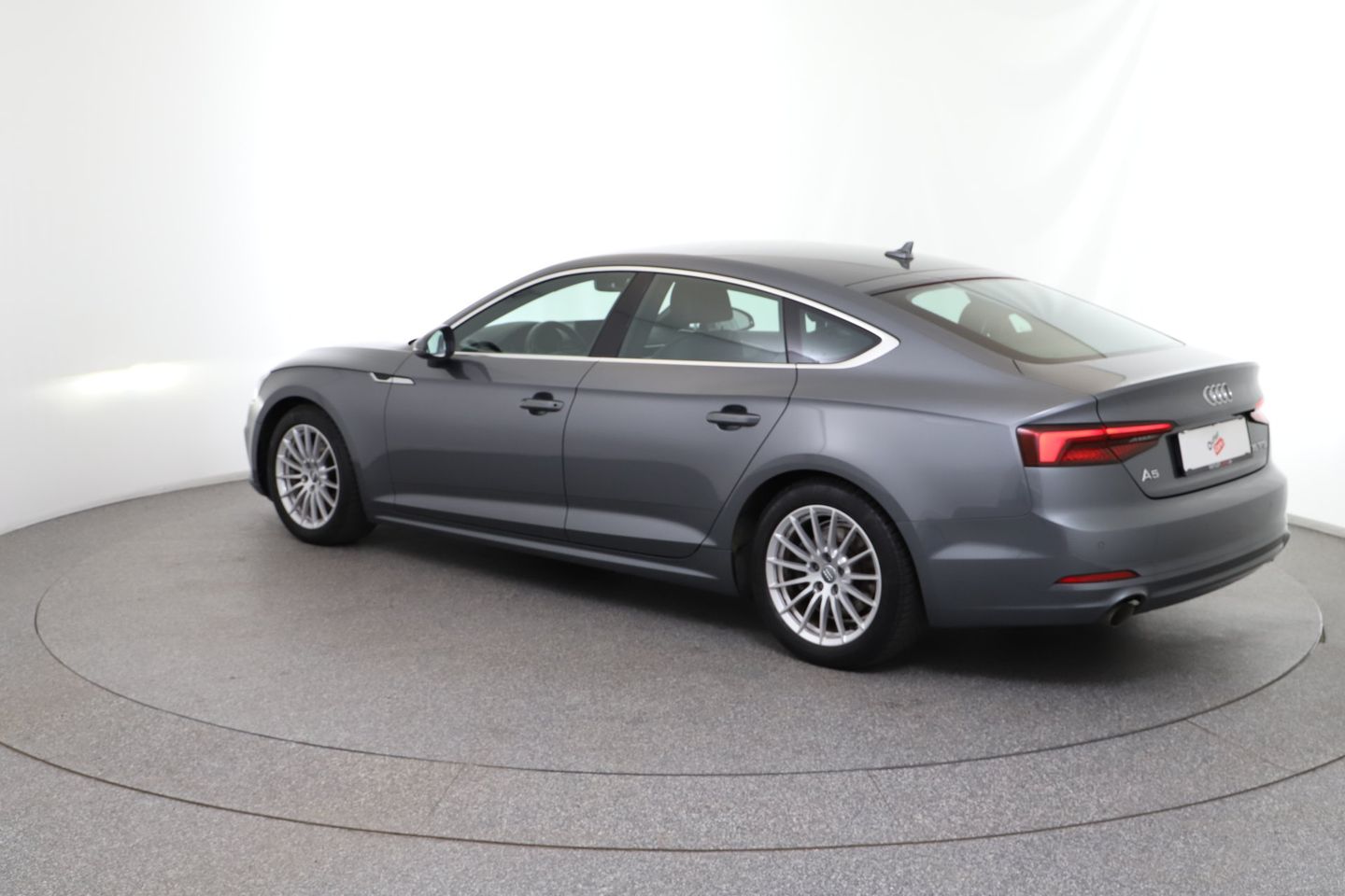 Audi A5 SB 35 TFSI advanced S-tronic | Bild 3 von 30