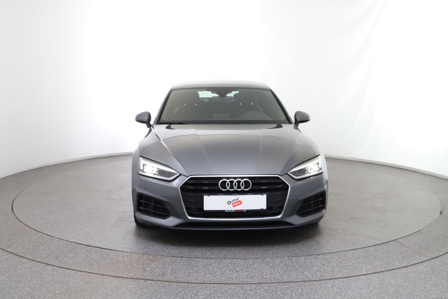 Audi A5 SB 35 TFSI advanced S-tronic | Bild 8 von 30