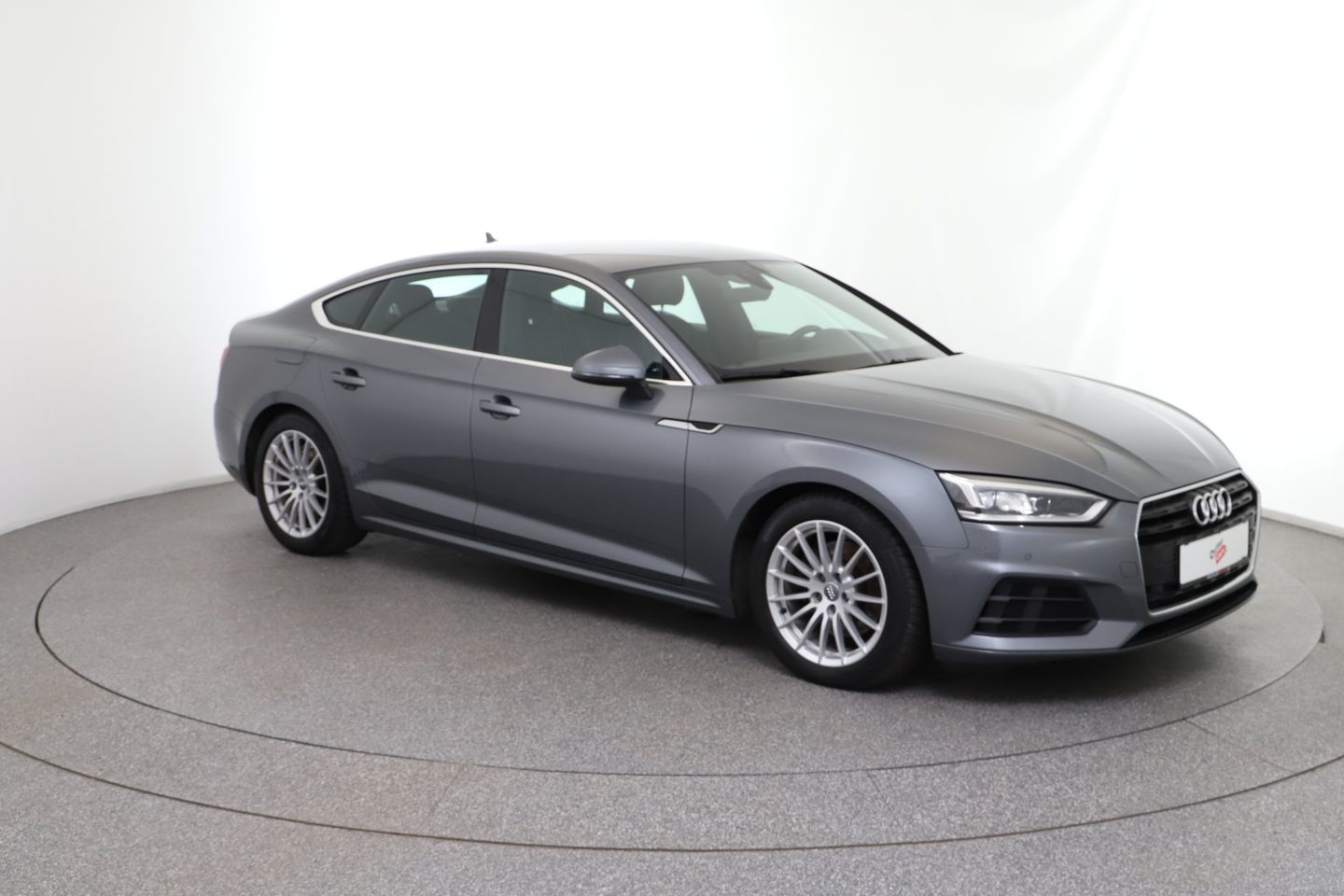 Audi A5 SB 35 TFSI advanced S-tronic | Bild 7 von 30