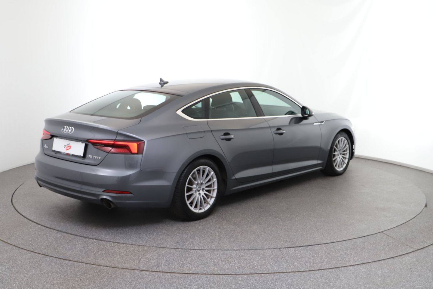 Audi A5 SB 35 TFSI advanced S-tronic | Bild 5 von 30