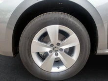 Thumbnail-Foto von Fahrzeug