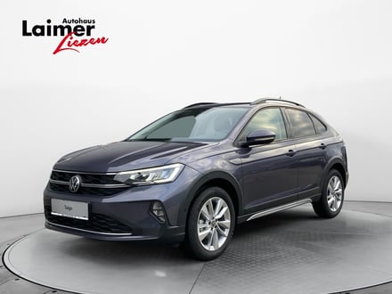 VW Taigo Friends TSI