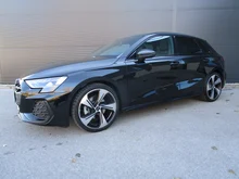 Thumbnail-Foto von Fahrzeug