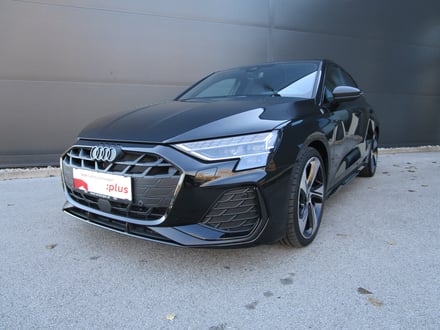 Audi A3 Sportback 35 TFSI S line