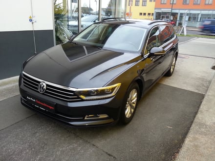 VW Passat Variant Comfortline TDI