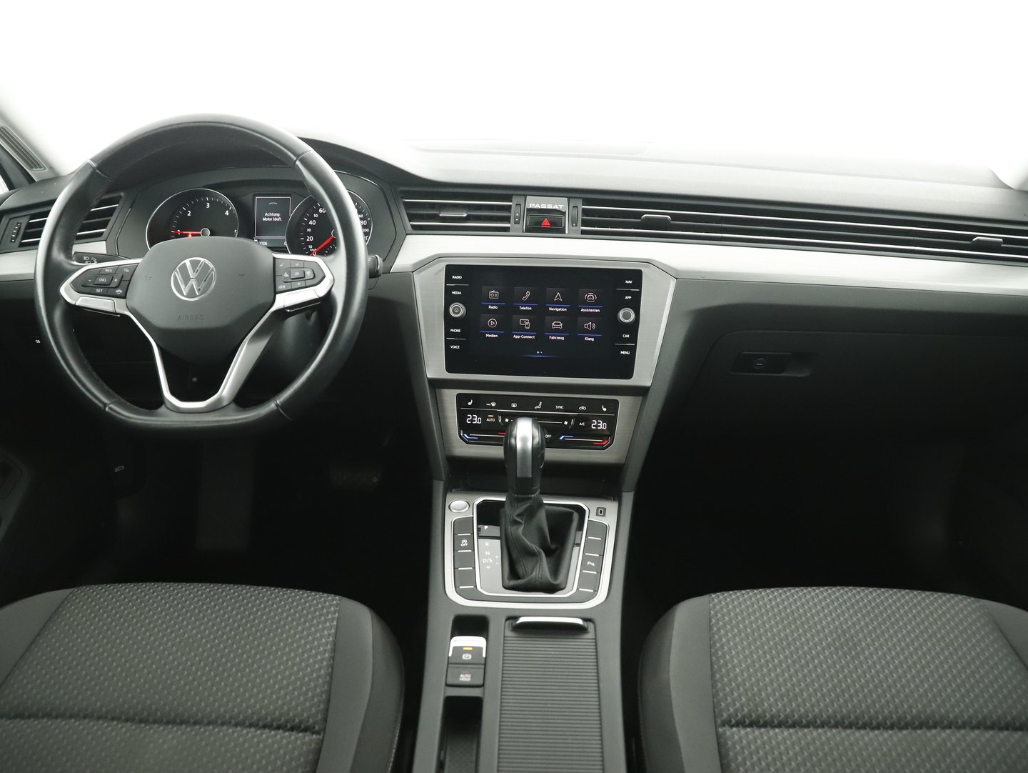 VW Passat Variant TDI | Bild 5 von 21