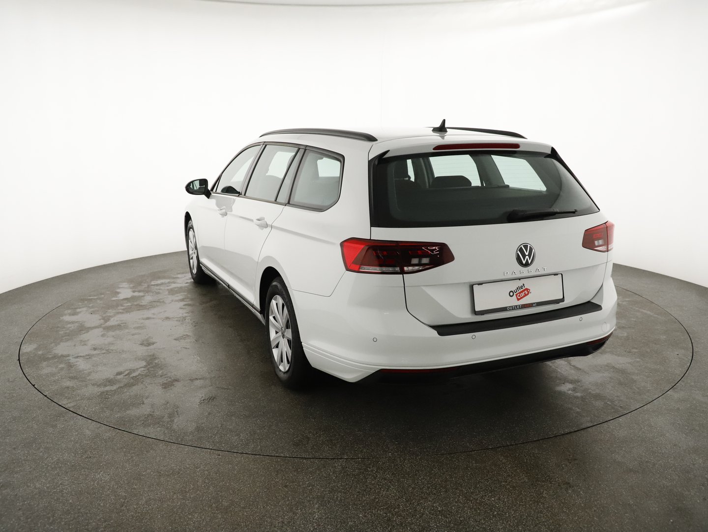 VW Passat Variant TDI | Bild 2 von 21