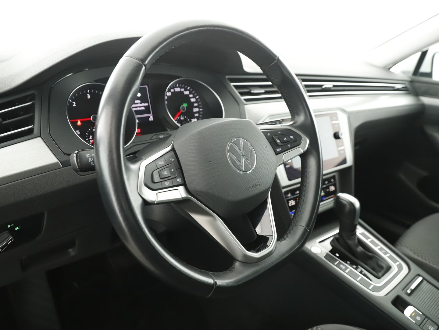 VW Passat Variant TDI | Bild 6 von 21