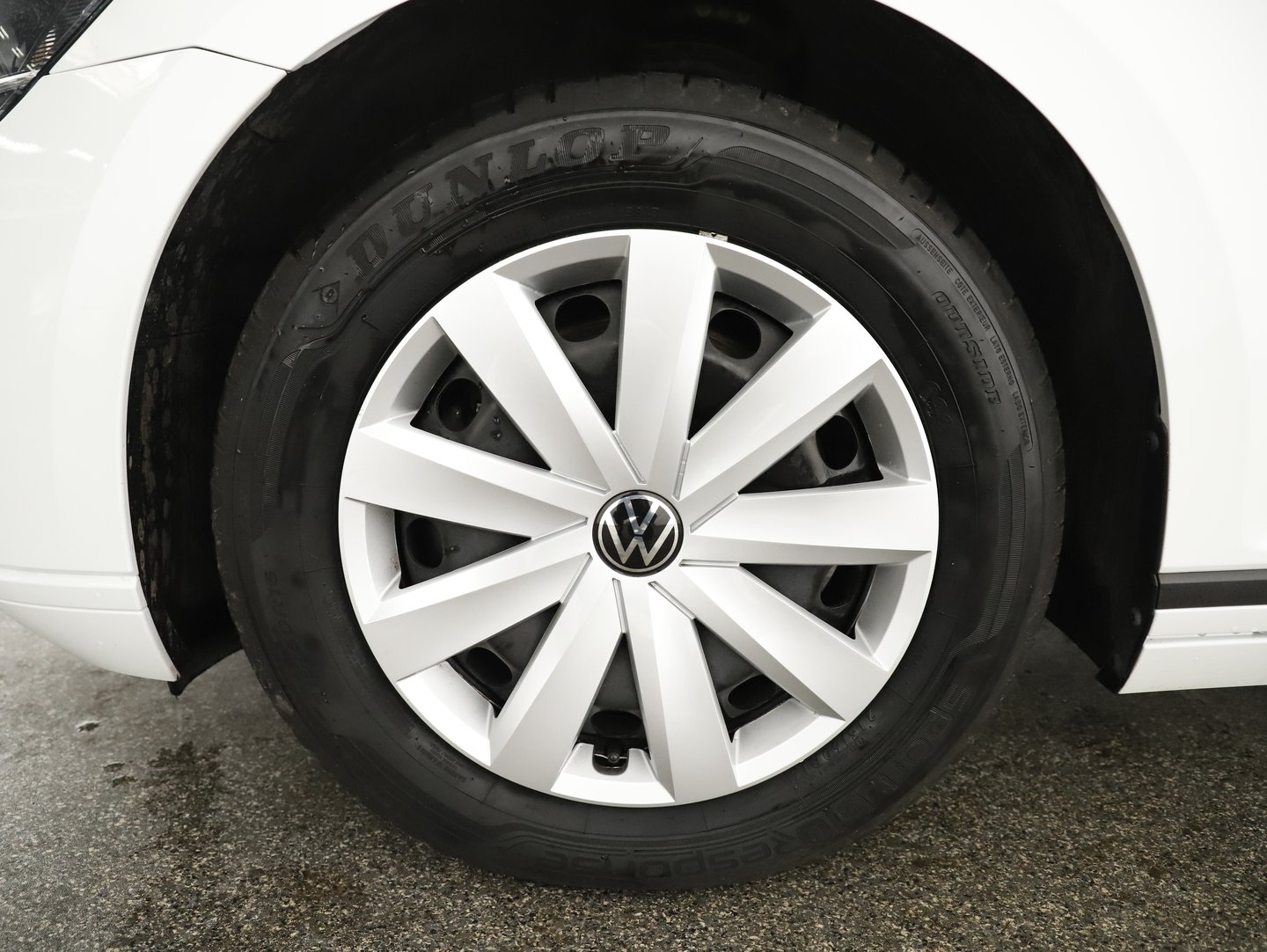 VW Passat Variant TDI | Bild 17 von 21