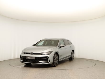 VW Passat Variant Sport eHybrid 200kW