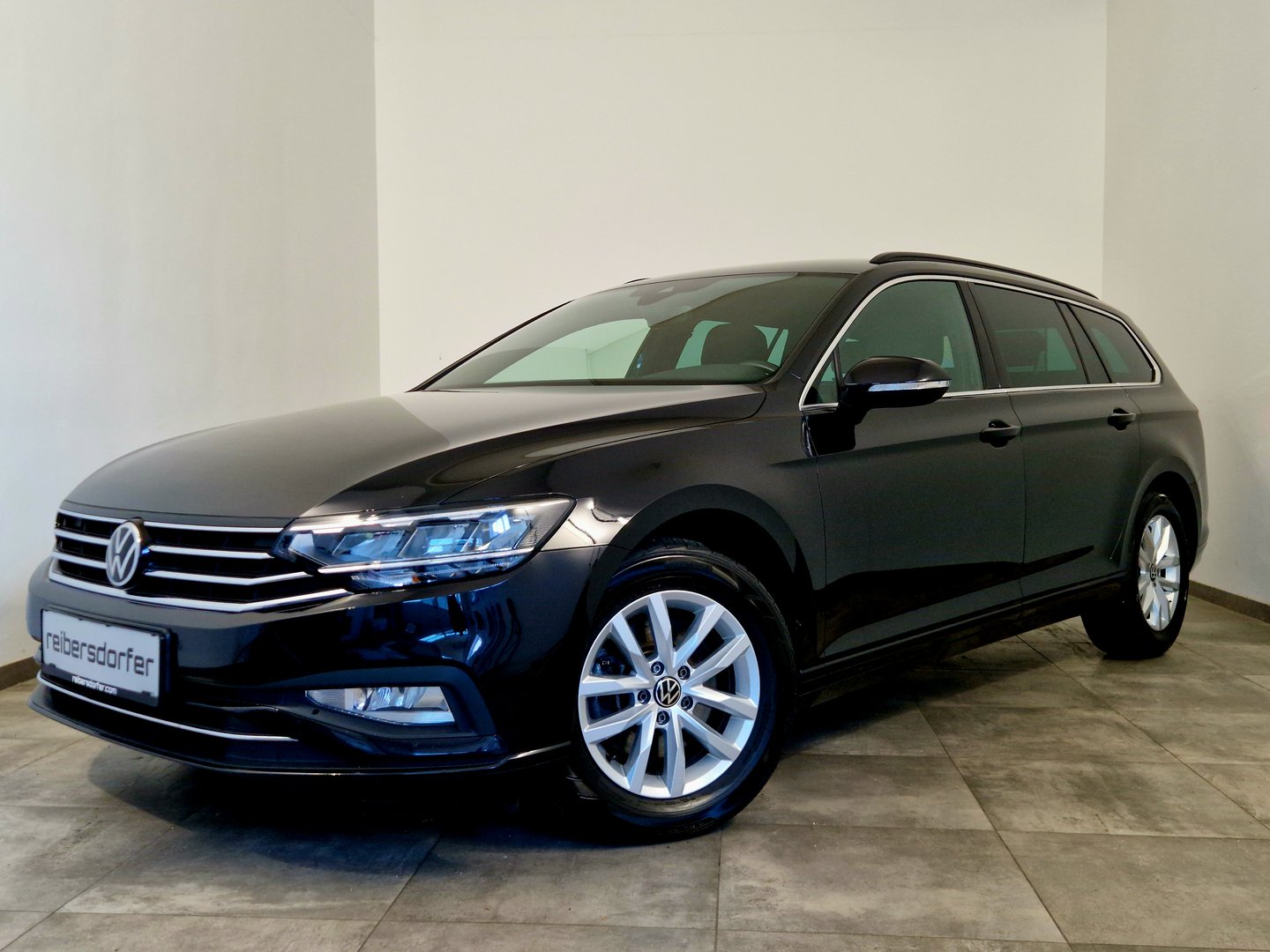 VW Passat Variant