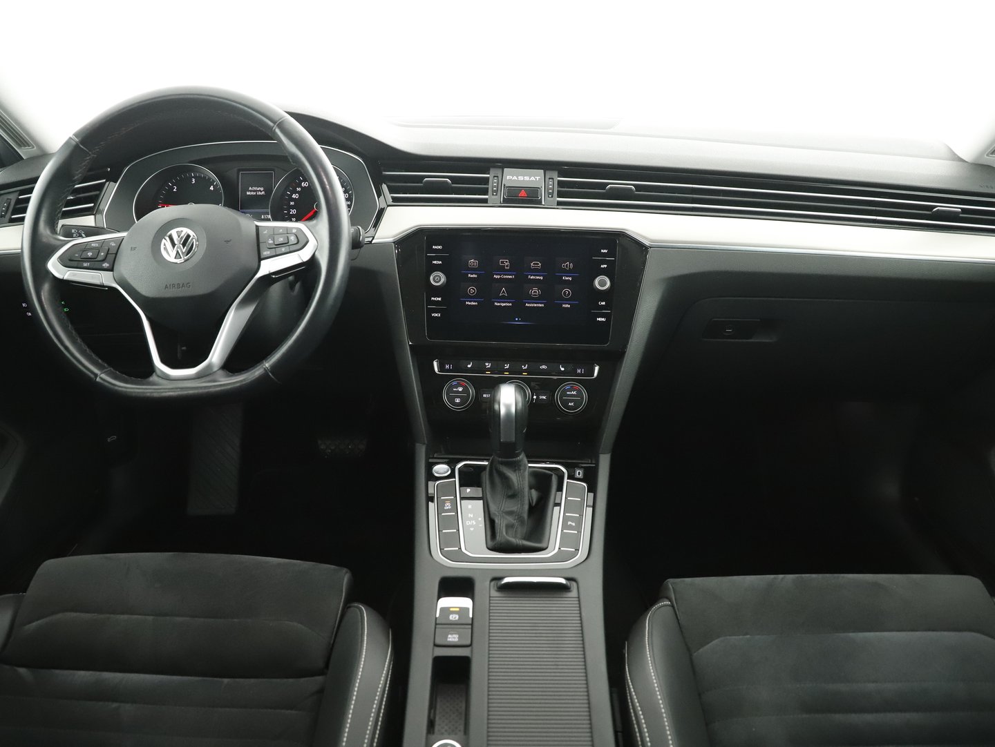 VW Passat Variant Elegance TDI DSG | Bild 5 von 23