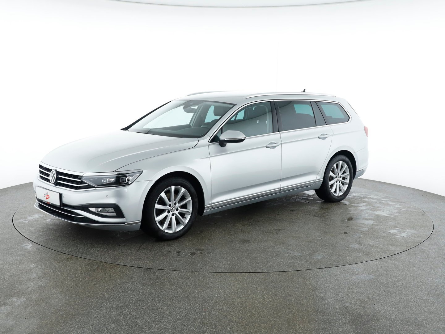 VW Passat Variant Elegance TDI DSG | Bild 1 von 23